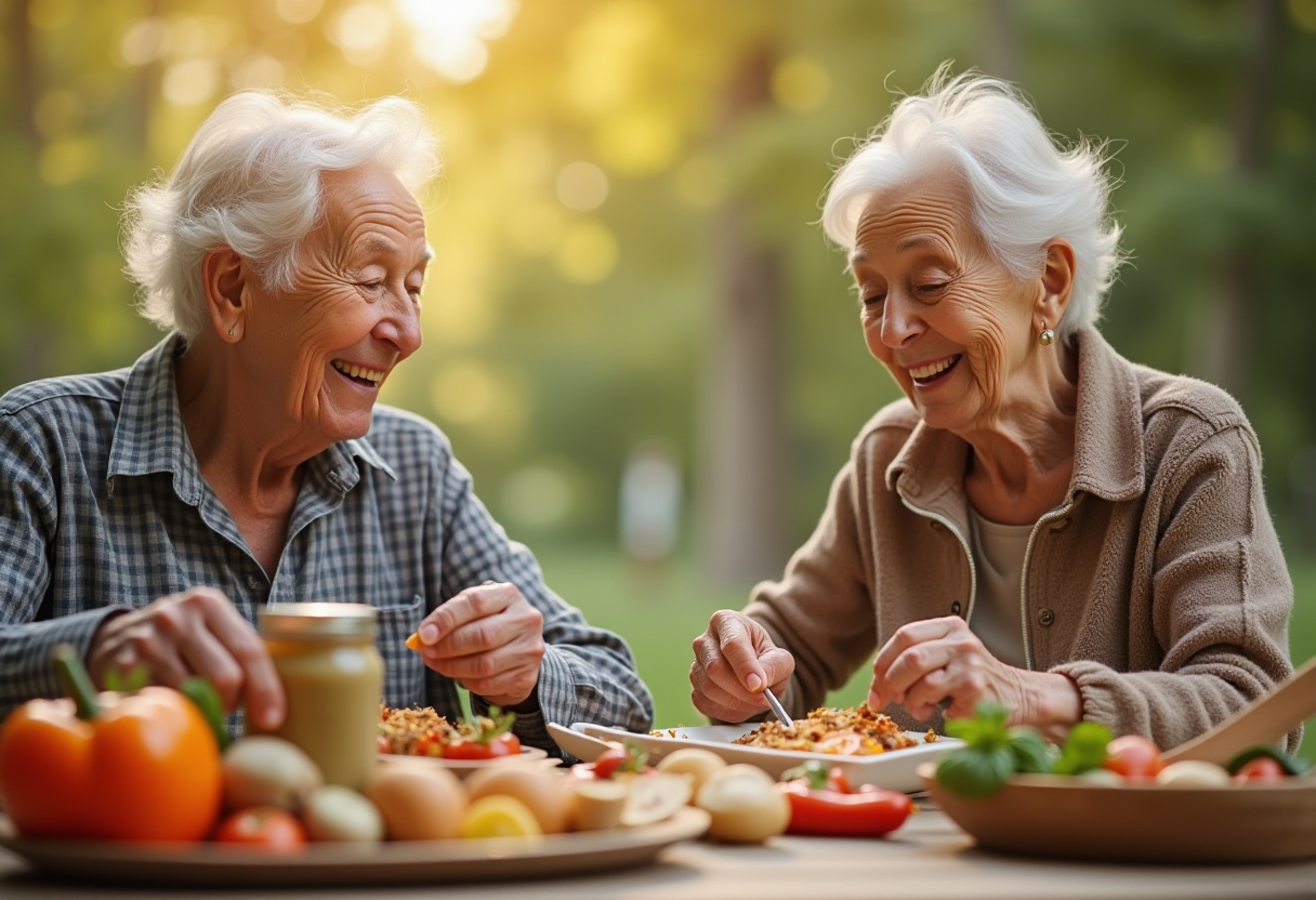 Здорова їжа