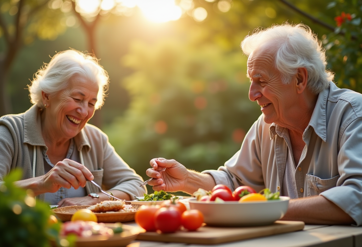 Здорове харчування